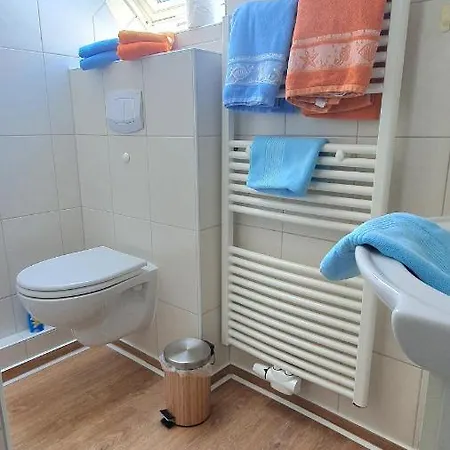 Ferienwohnung Haus Eldert Teerling Borkum Exterior foto