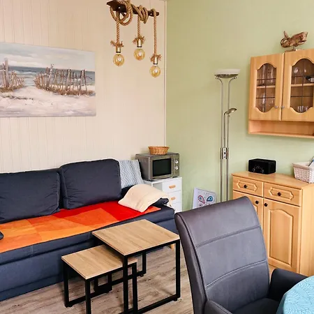 Ferienwohnung Haus Eldert Teerling Borkum Exterior foto