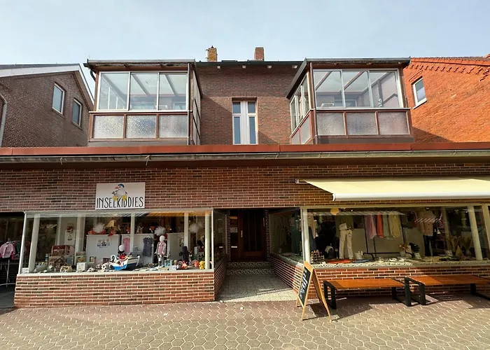 Haus Eldert Teerling