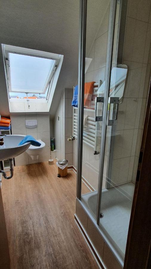 Apartment Haus Eldert Teerling