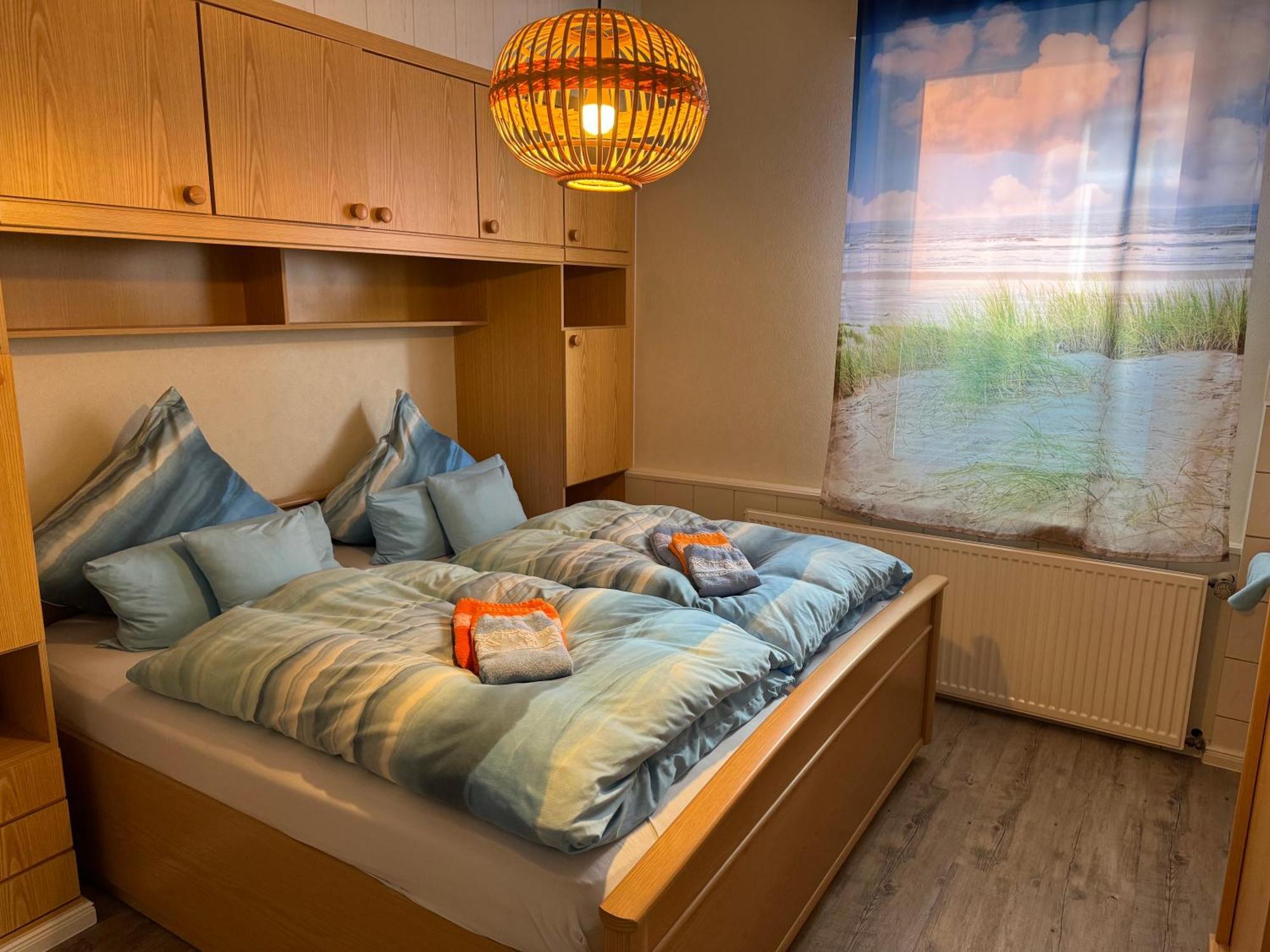 Haus Eldert Teerling Apartment