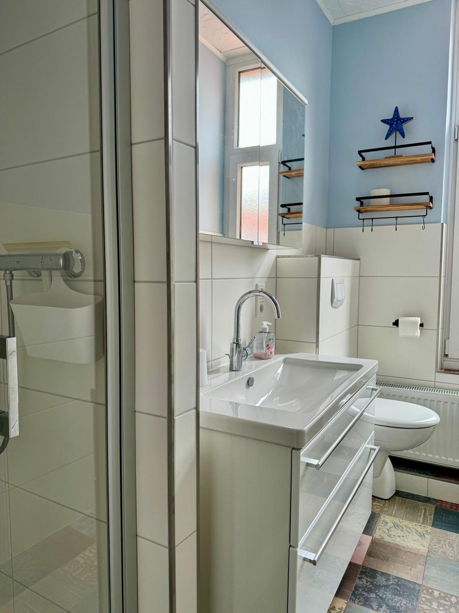 Apartment Haus Eldert Teerling *